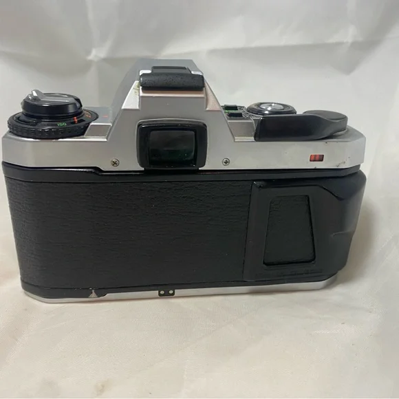 Pentax Super Program Camera Body Only - Picture 2 of 6